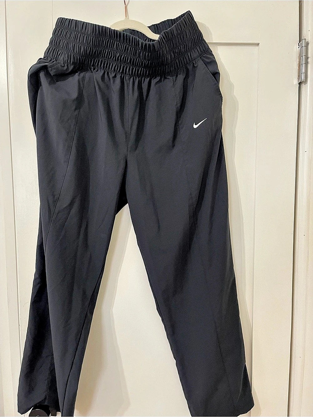 Nike Dri-FIT Black X- Large